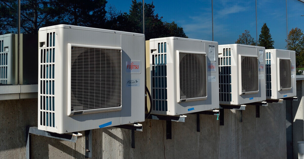 вибір кондиціонера