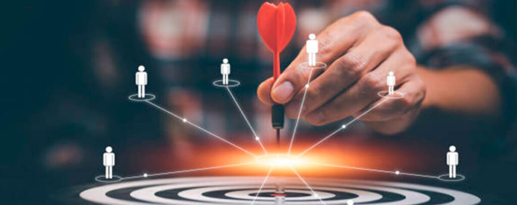 метрики і цілі для лендінг пейдж