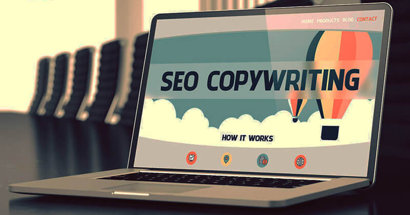 seo copywriting